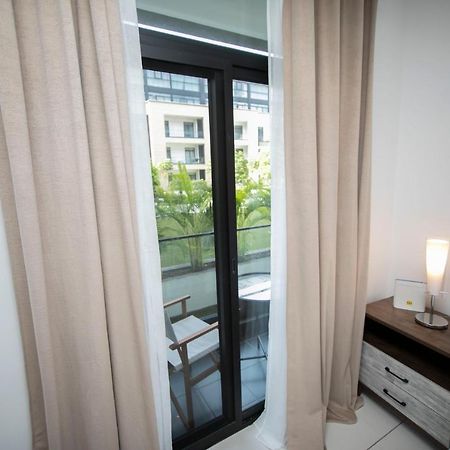 Accra Comfy Studio At Embassy Gardens Cantonments Kültér fotó