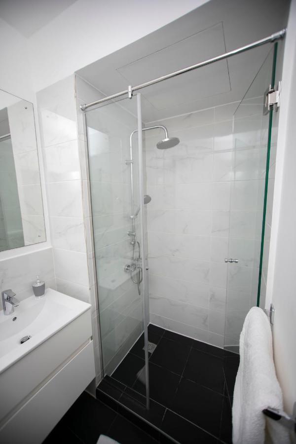 Accra Comfy Studio At Embassy Gardens Cantonments Kültér fotó