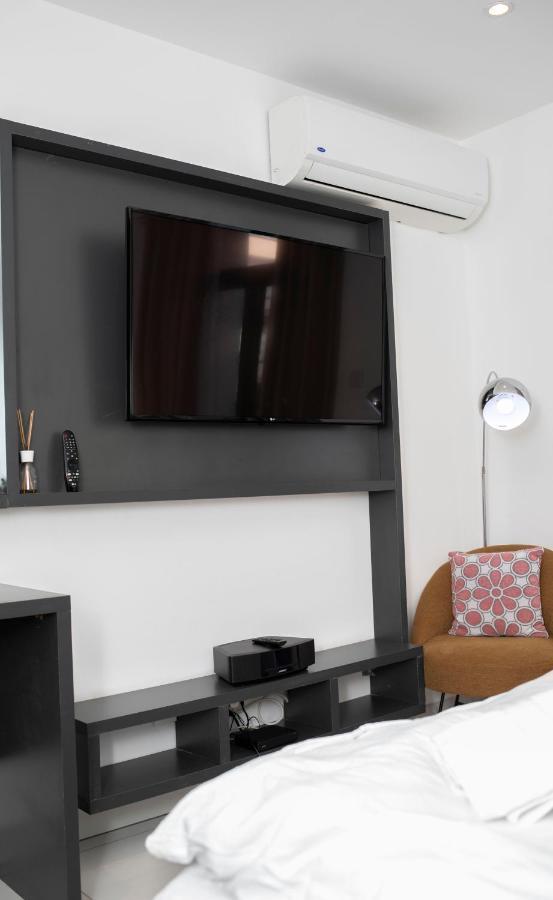 Accra Comfy Studio At Embassy Gardens Cantonments Kültér fotó