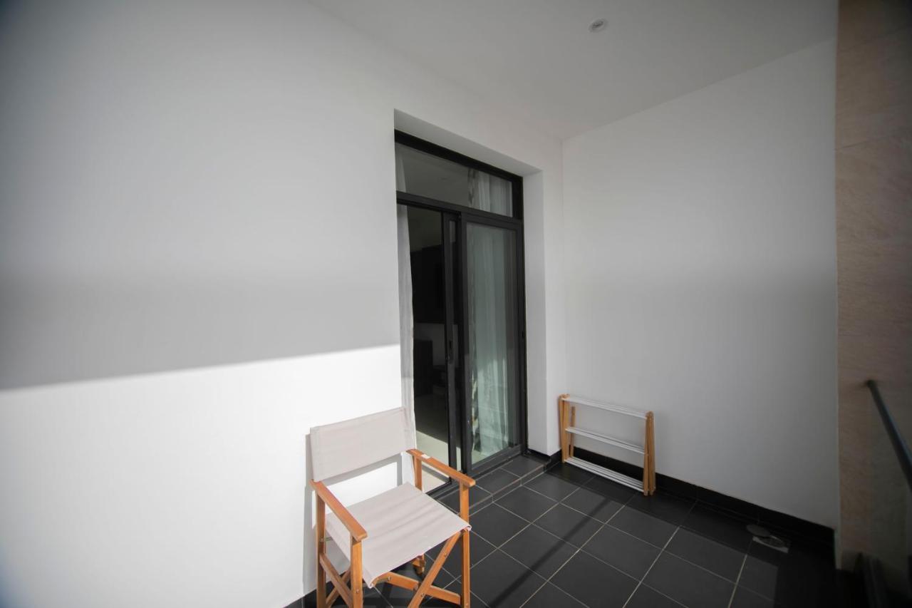 Accra Comfy Studio At Embassy Gardens Cantonments Kültér fotó